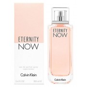 عطر ايترنتي ناو من كالفن كلاين 100 مل Eternity Now For Women Calvin Klein for women 100 ml